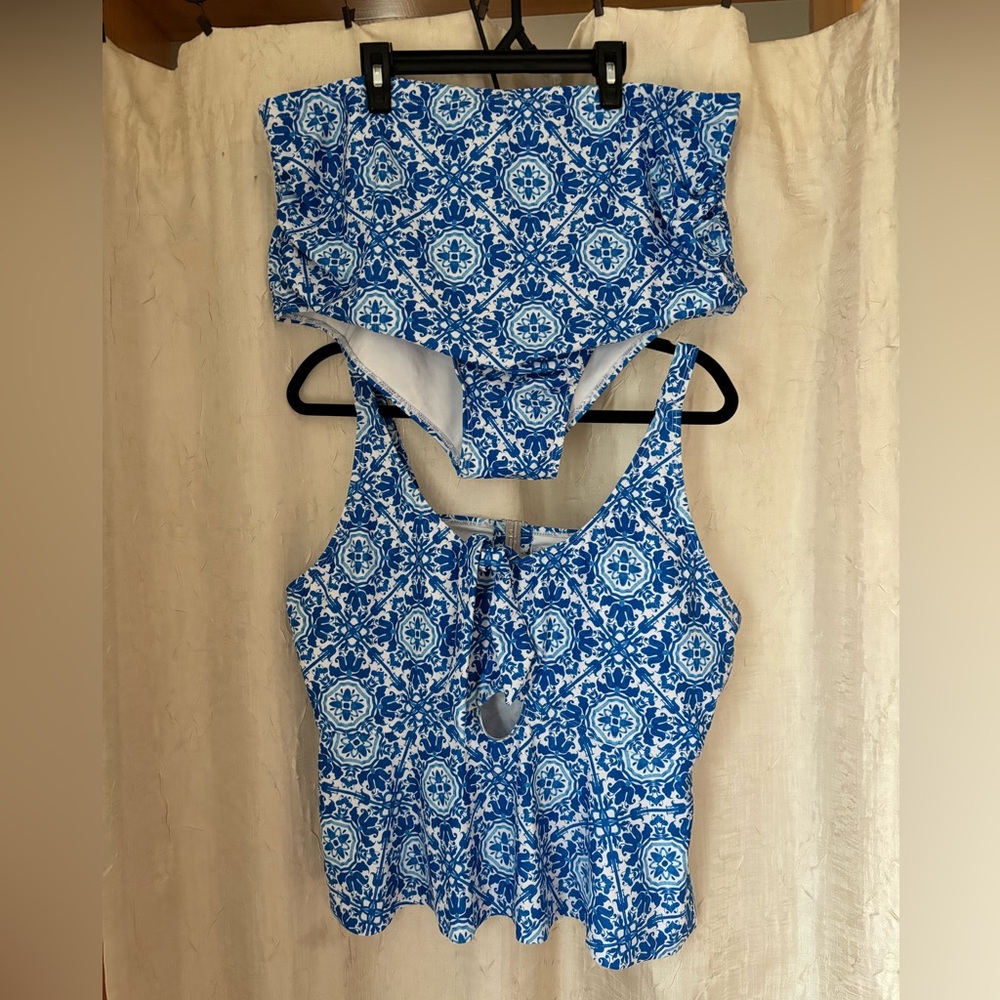 Women’s Bathing Suit